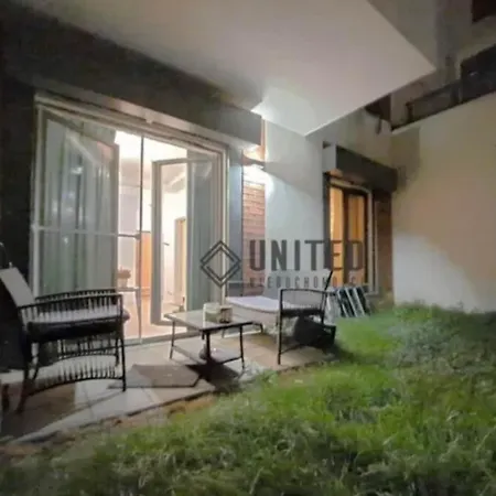 With Terrace, Next To The Train Station And Old Town Wrocław