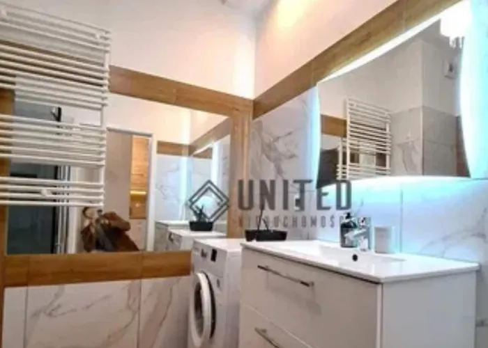 With Terrace, Next To The Train Station And Old Town Vratislav